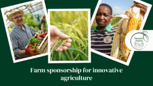 Farmers Future - Farm sponsorship