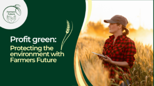 Farmers Future - Profit green