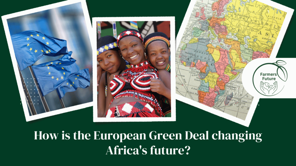 European Green Deal for Africa - Farmers Future
