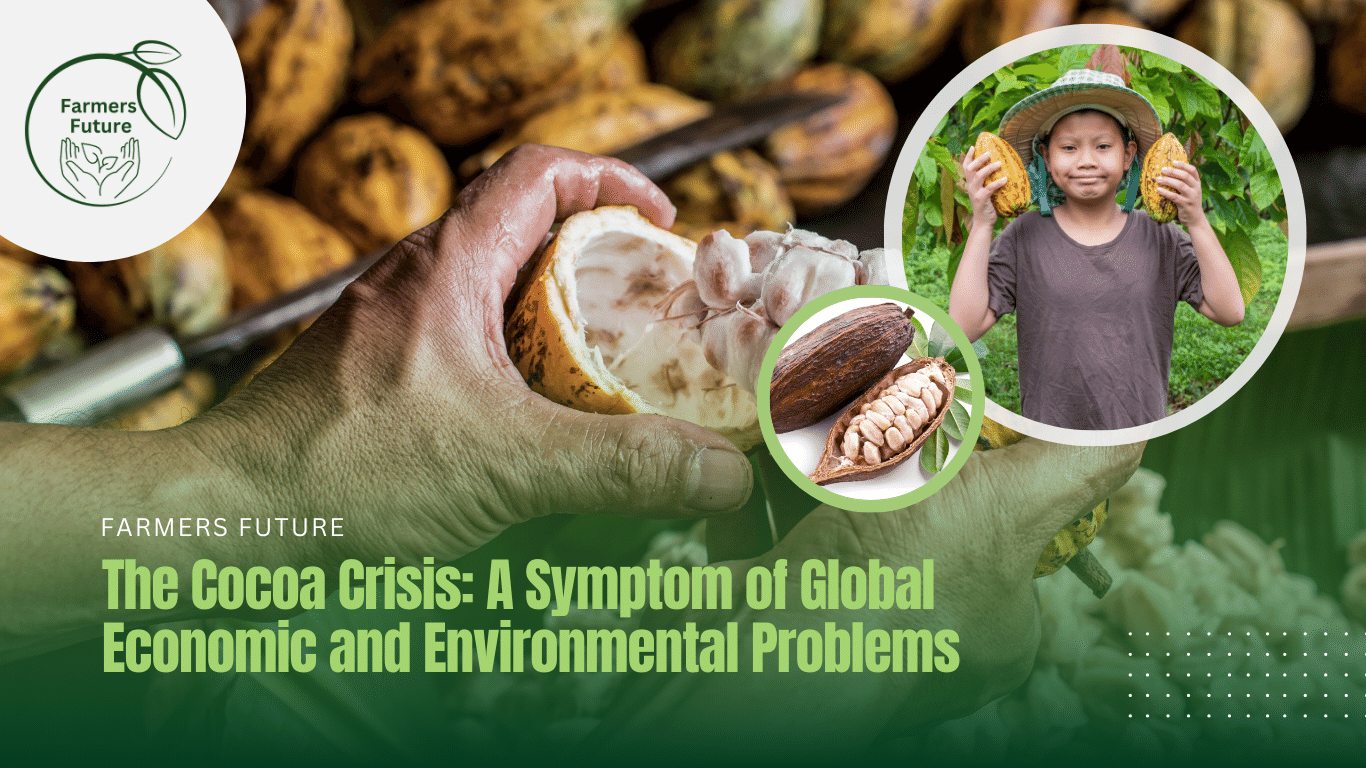 The Cocoa Crisis: A Symptom of Global Economic and Environmental ...