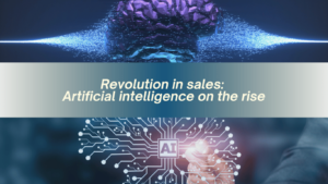 Revolution in Sales - Farmers Future